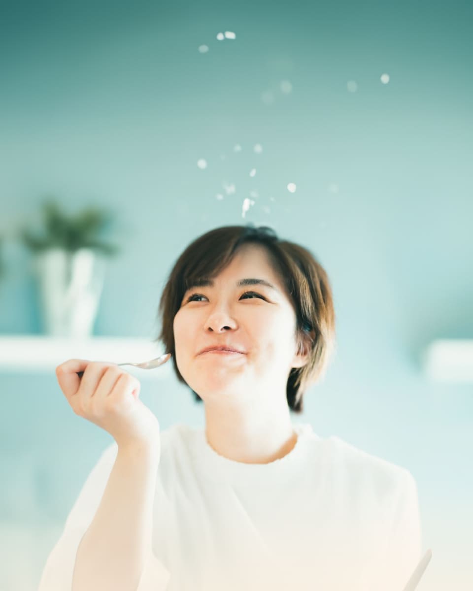 お召し上がり方